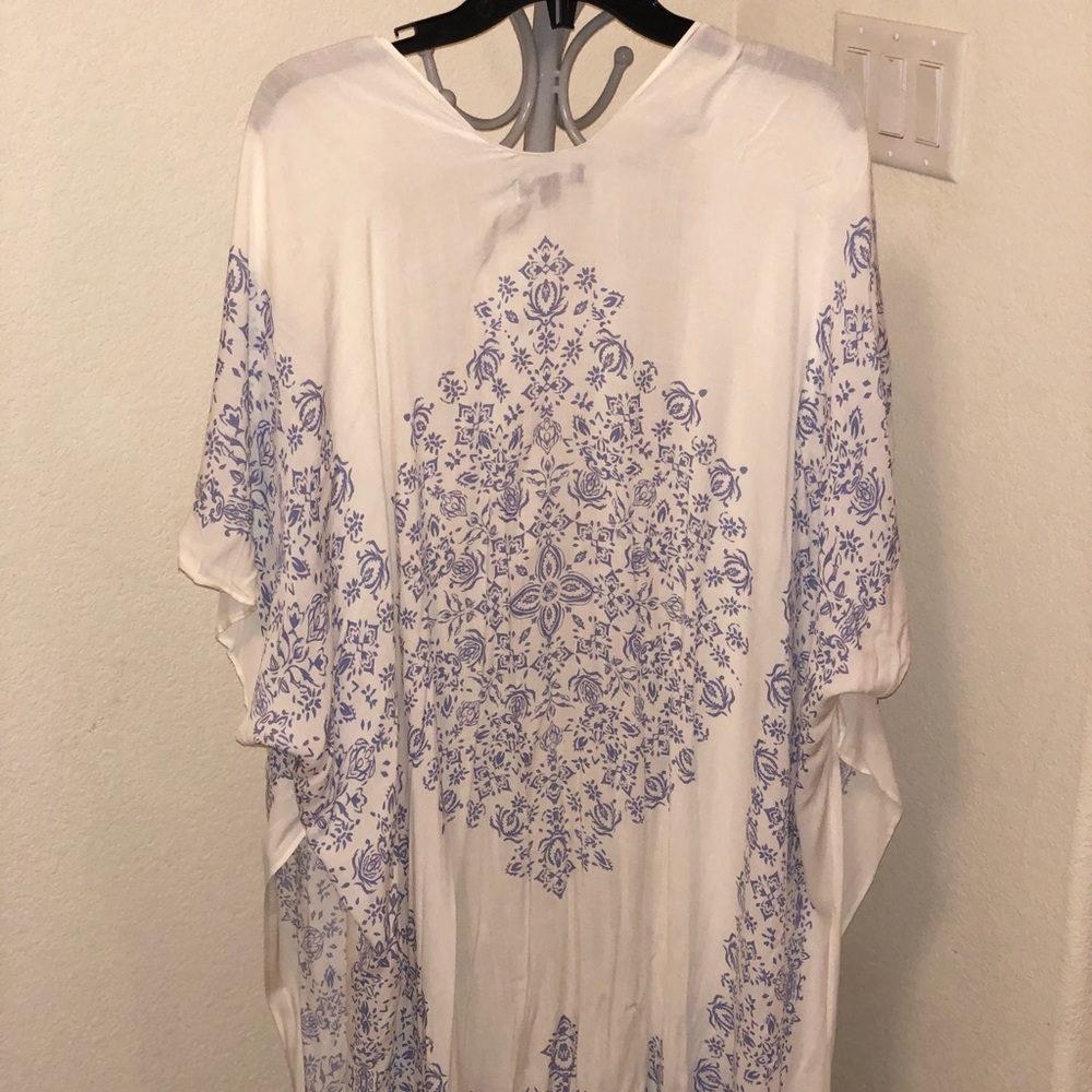 Boho top - Picture 14 of 14